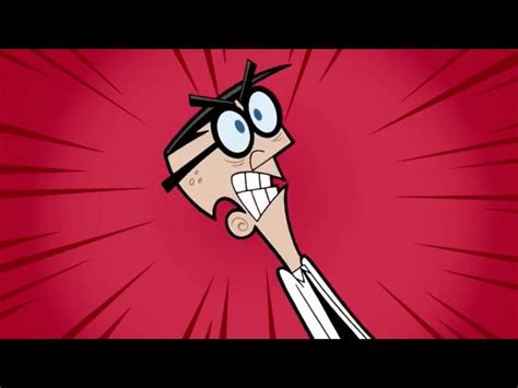 fairies mr crocker|List of The Fairly OddParents characters .